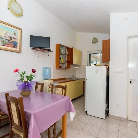 Apartamento Kuscevic Kanica Ražanj