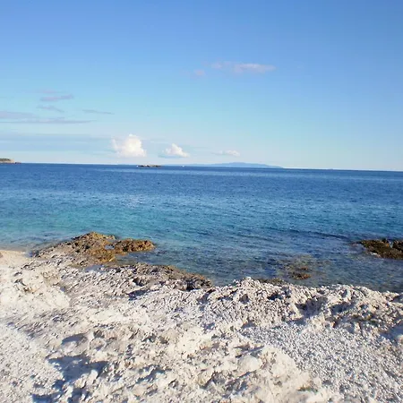 Apartamento Kuscevic Kanica *