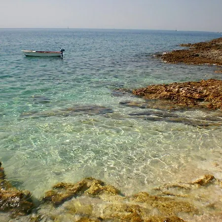 Apartamento Kuscevic Kanica