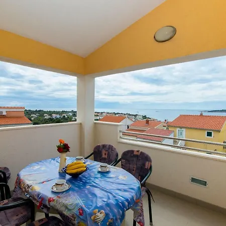 Apartamento Kuscevic Kanica *