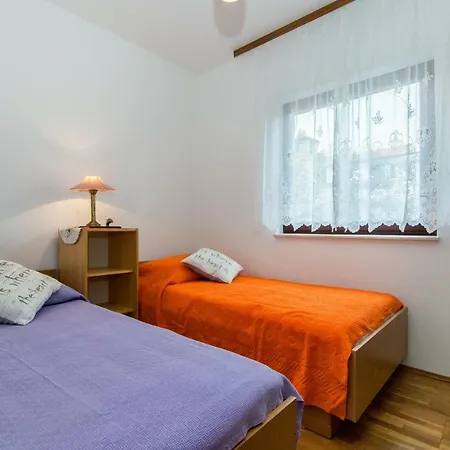 Apartamento Kuscevic Kanica Ražanj
