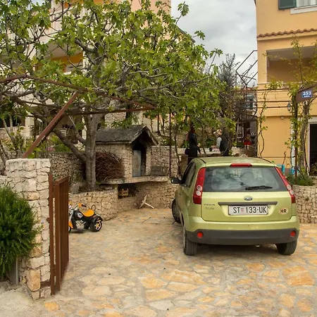 Apartamento Kuscevic Kanica Ražanj